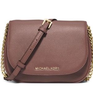 Michael Kors Crossbody Bedford Bag